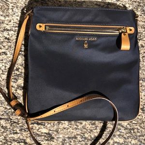 Michael Kors Large Cross Body